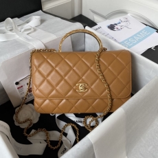 Chanel Satchel Bags